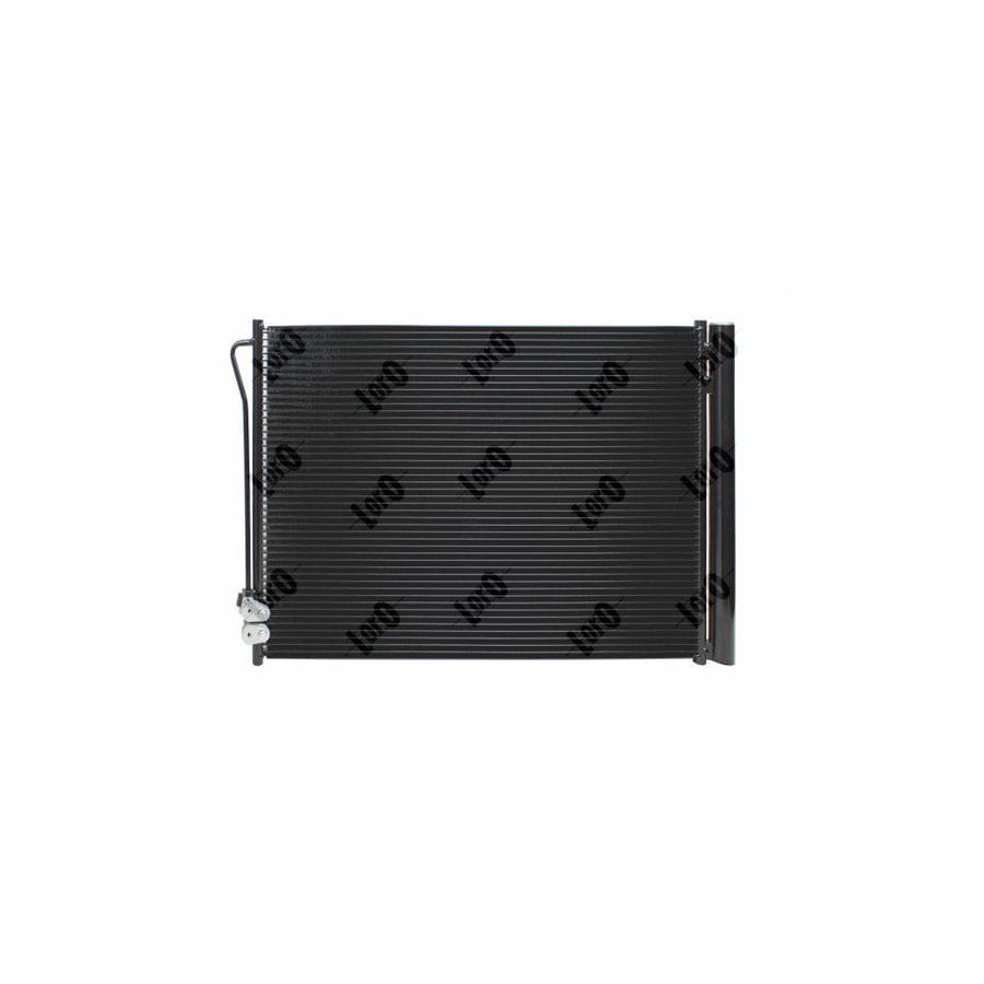 Abakus 0540160040 Air Conditioning Condenser