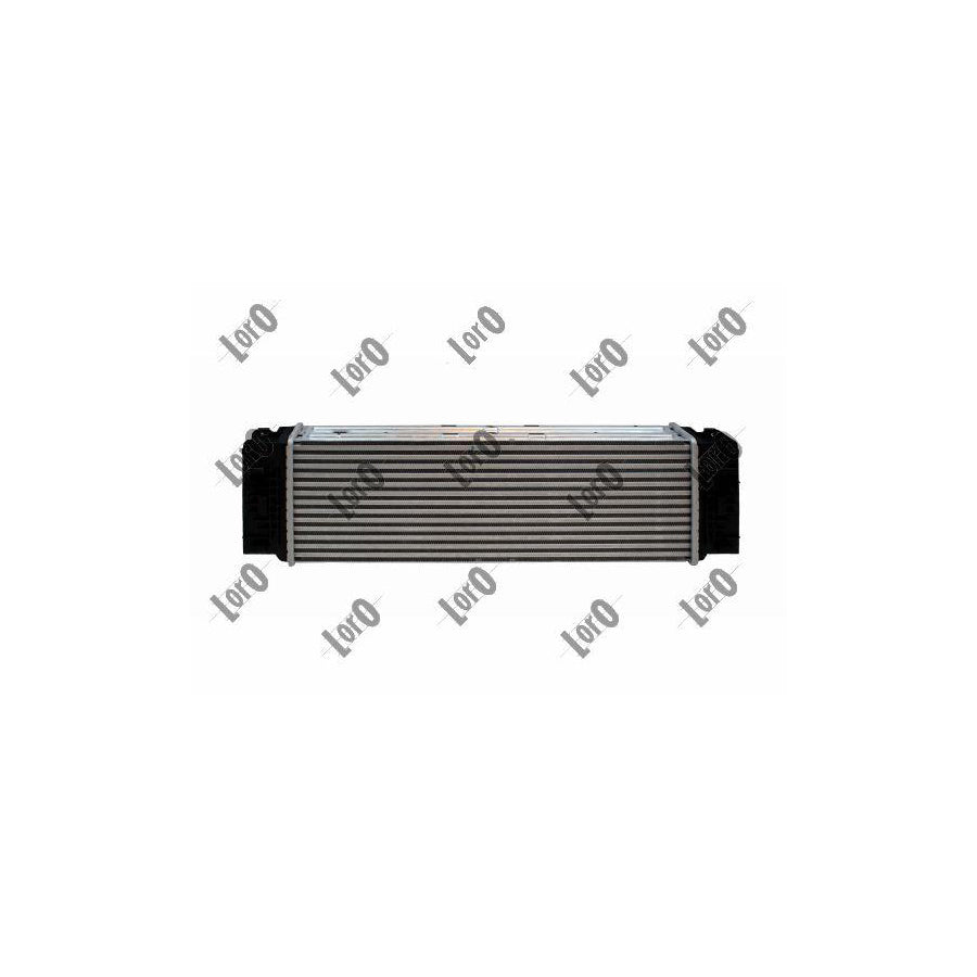 Abakus 0540180018 Intercooler
