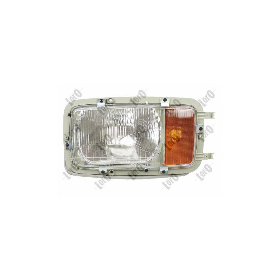Abakus 054213201515 Headlight