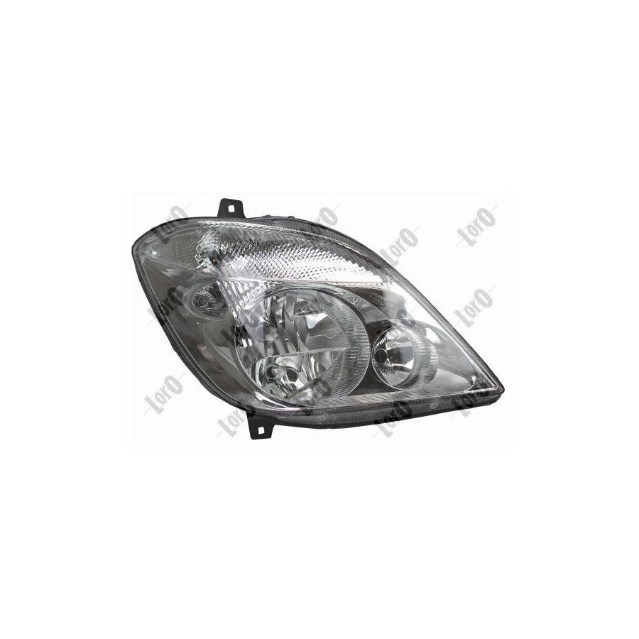 Abakus 054213791525 Headlight