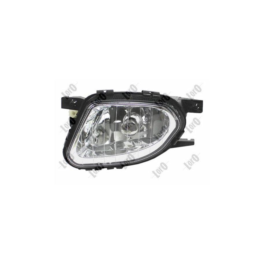 Abakus 054303151515 Fog Light Suitable for Mercedes-Benz Sprinter 3.5-T Van (W906)
