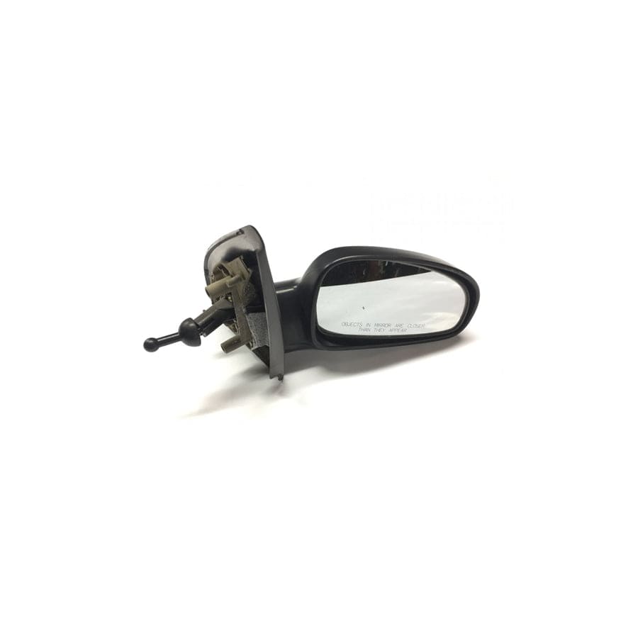 Abakus 0604M04 Wing Mirror for Chevrolet Kalos
