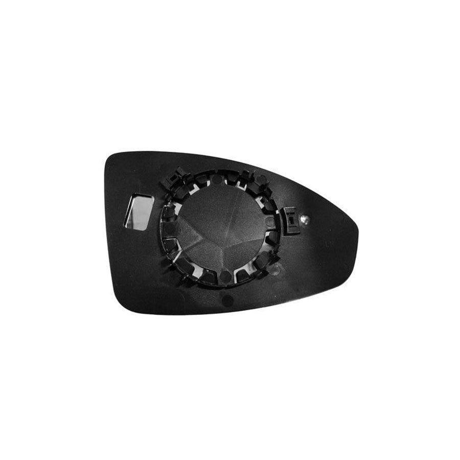 Abakus 0609G01 Mirror Glass, Outside Mirror for Chevrolet Cruze