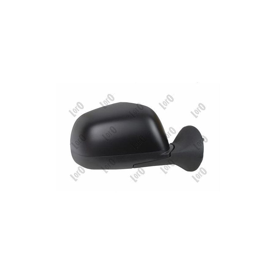 Abakus 0804M02 Wing Mirror for Dacia Duster Off-Road