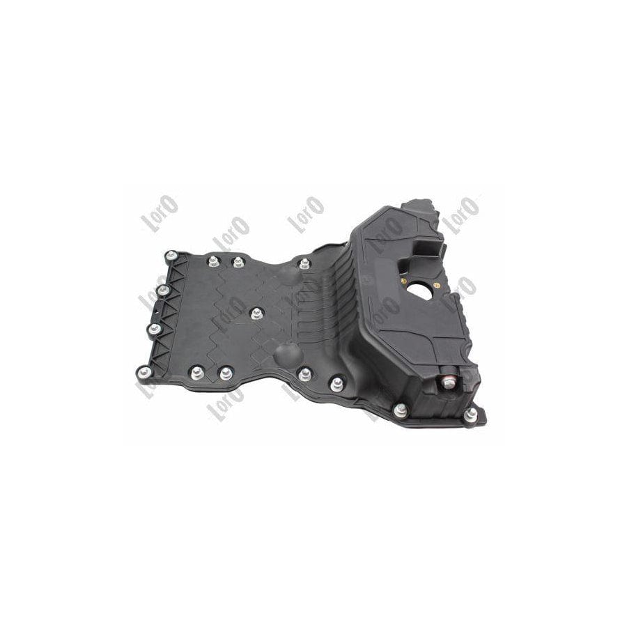 Abakus 10000172 Oil Sump Suitable for Mercedes-Benz E-Class Saloon (W212)