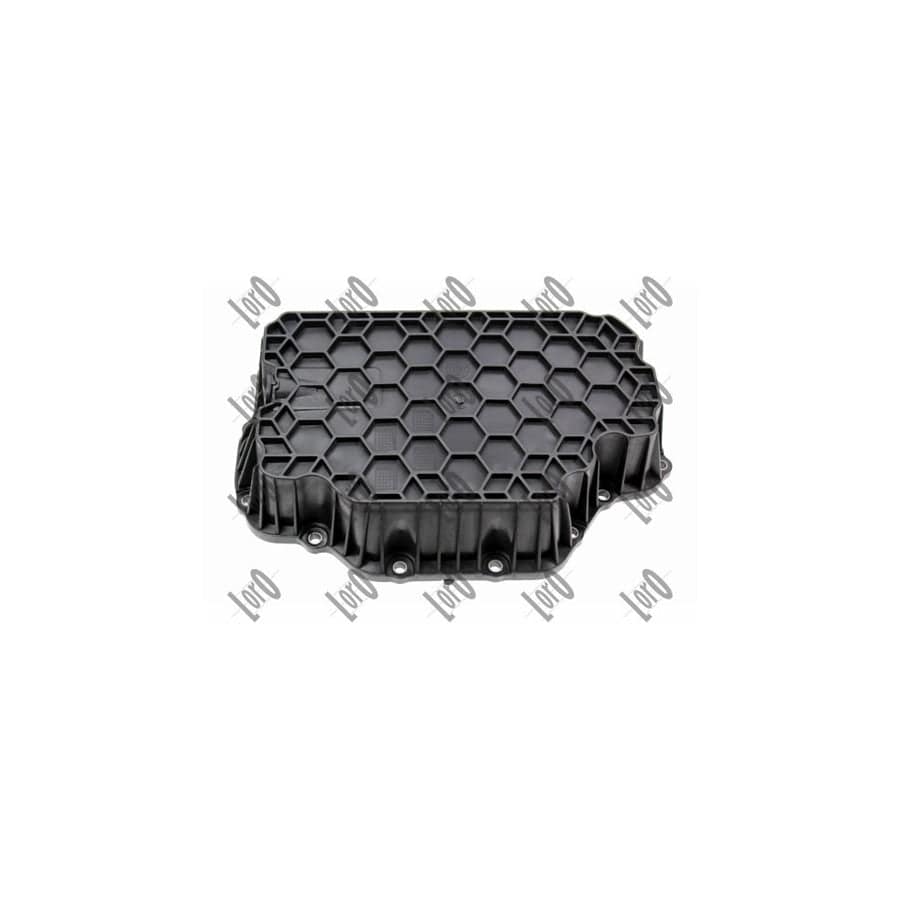 Abakus 10000174 Oil Sump Suitable for Mercedes-Benz S-Class Saloon (W222, V222, X222)