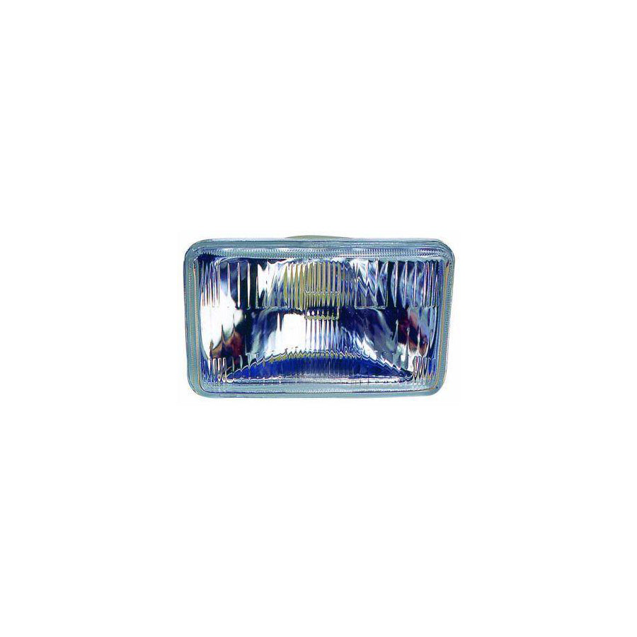 Abakus 1001105N Headlight for Honda Accord
