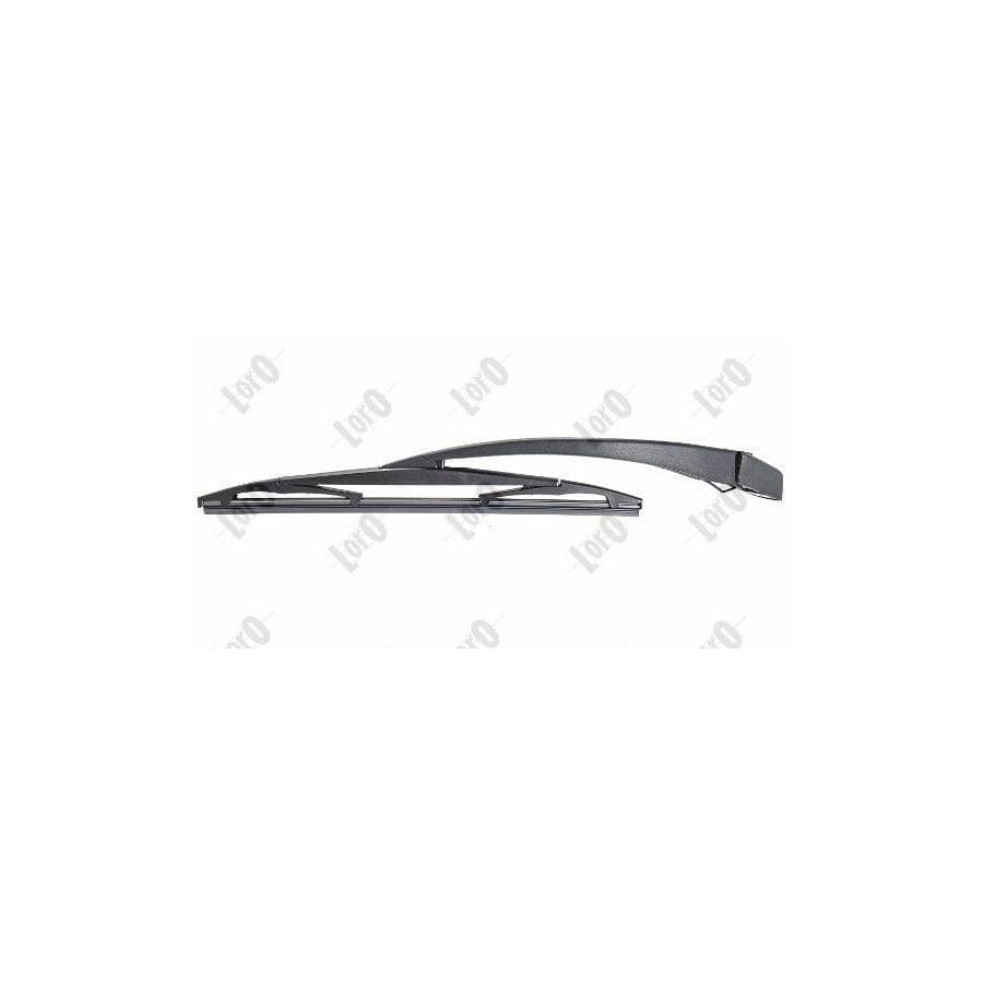 Abakus 10300021C Wiper Arm Set, Window Cleaning