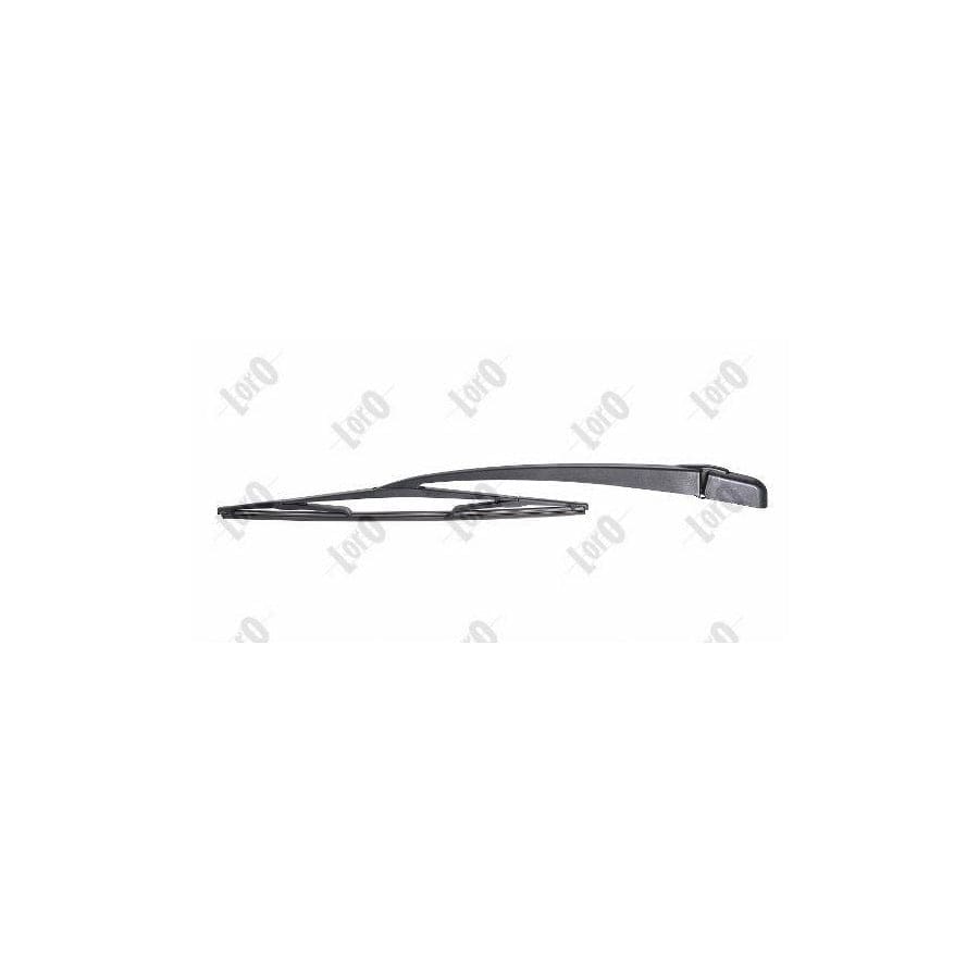 Abakus 10300027P Wiper Arm Set, Window Cleaning