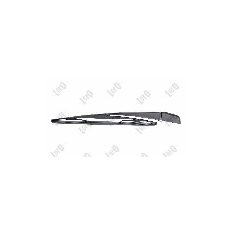 Abakus 10300033C Wiper Arm Set, Window Cleaning for Peugeot 307 Hatchback (3A/C)