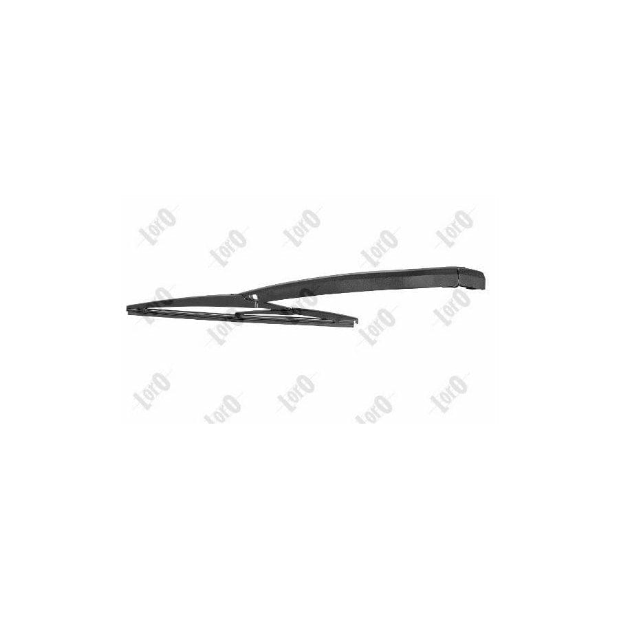 Abakus 10300056C Wiper Arm Set, Window Cleaning for Hyundai I20 I Hatchback (Pb)