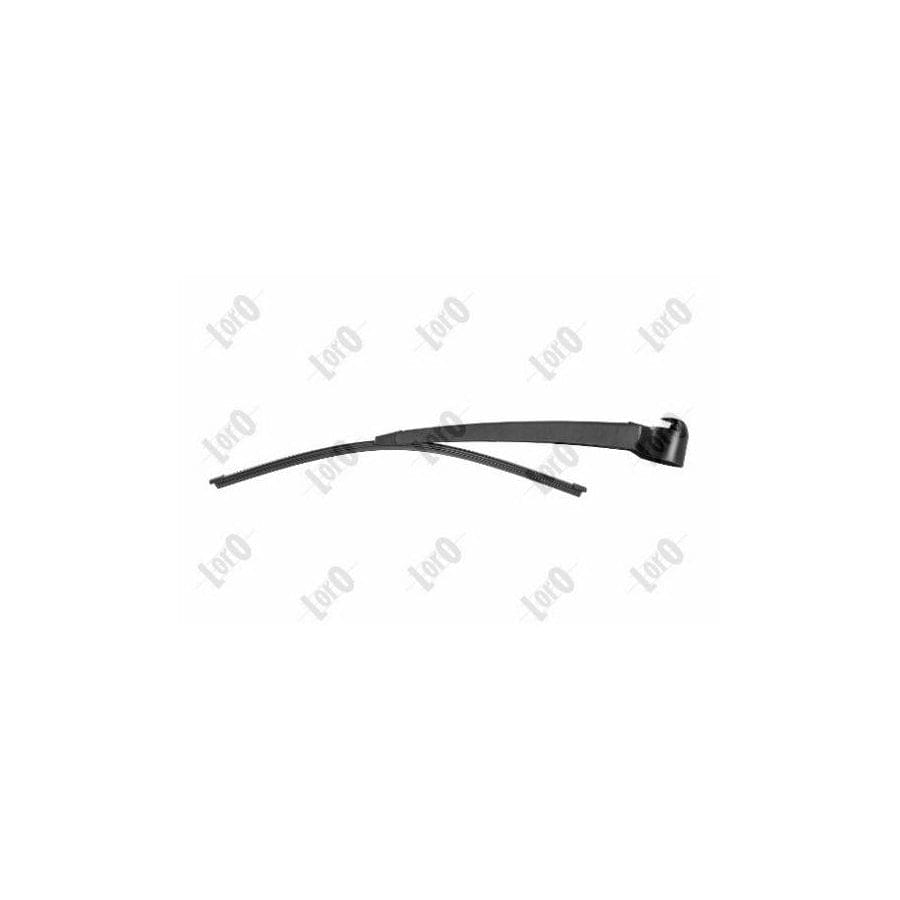 Abakus 10300095C Wiper Arm Set, Window Cleaning for Skoda Octavia II Hatchback (1Z3)