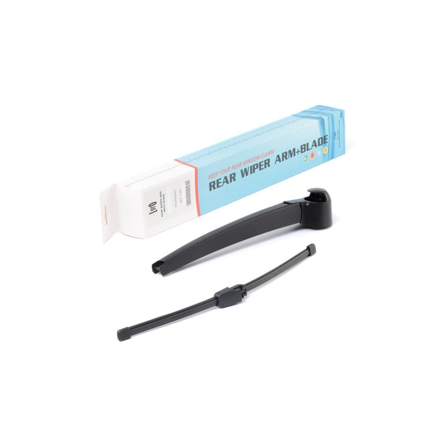 Abakus 10300108P Wiper Arm Set, Window Cleaning