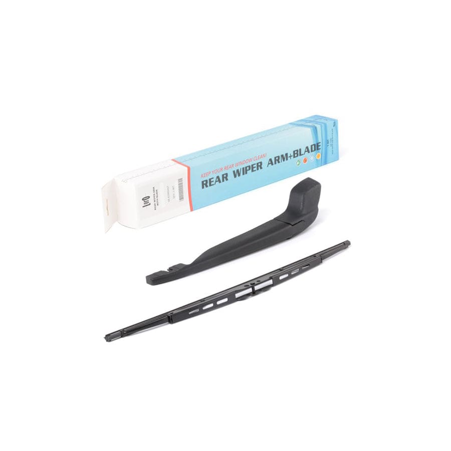 Abakus 10300112P Wiper Arm Set, Window Cleaning