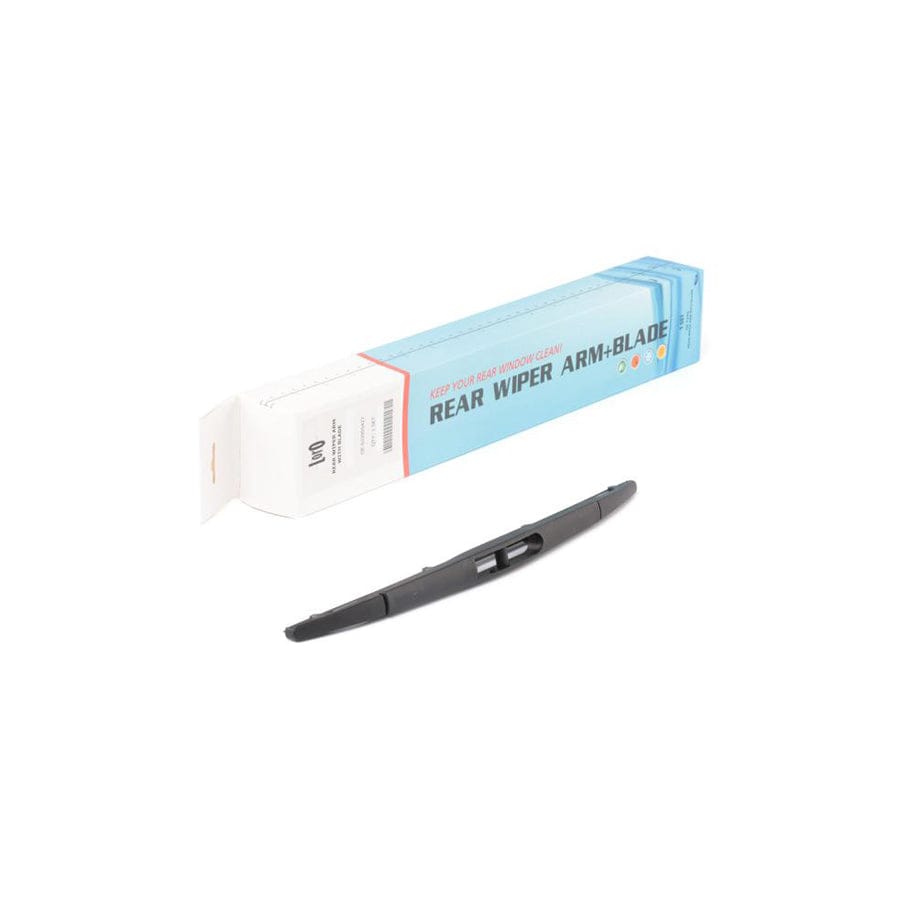 Abakus 103-01-012 Wiper Blade For Toyota Yaris I Hatchback (P1)