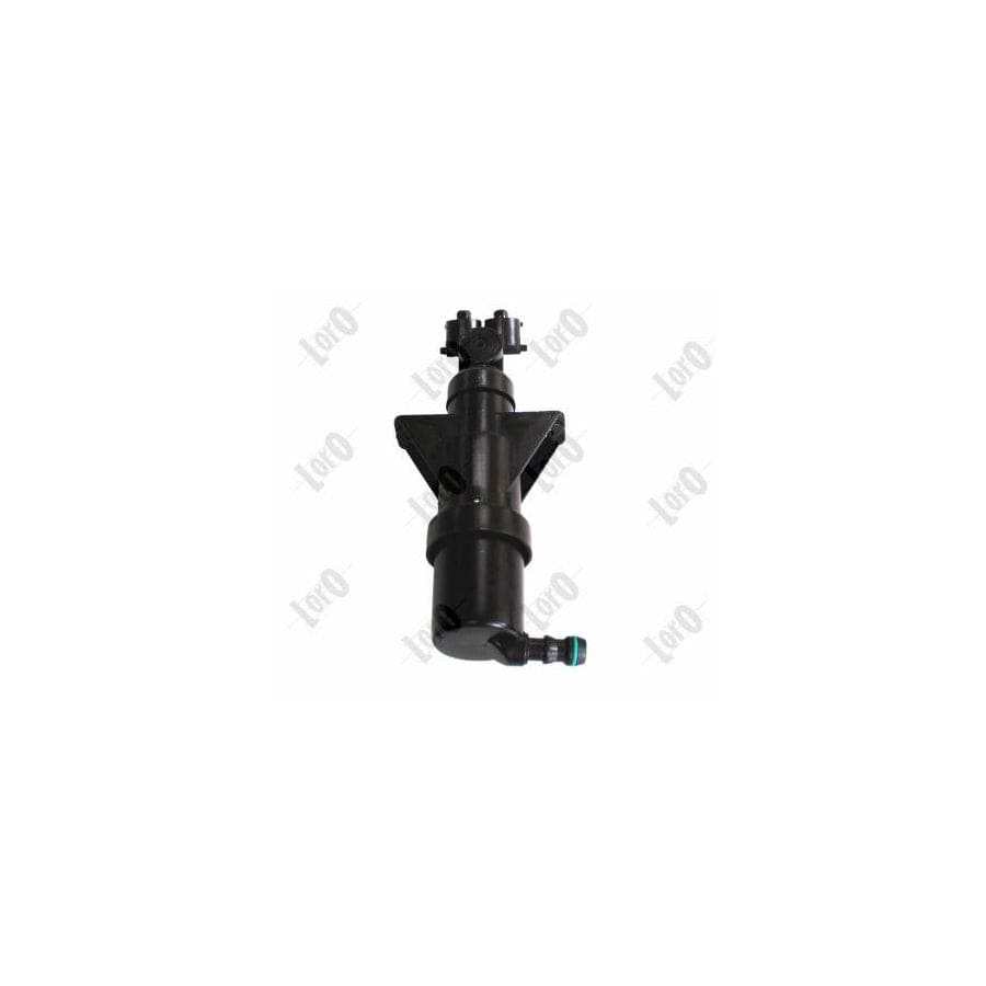 Abakus 10303007 Washer Fluid Jet, Headlight Cleaning