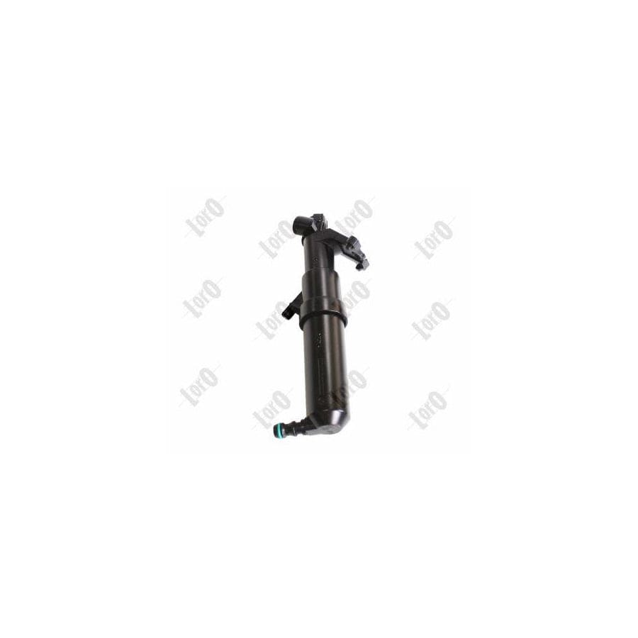 Abakus 10303075 Washer Fluid Jet, Headlight Cleaning Suitable for Mercedes-Benz A-Class (W169)