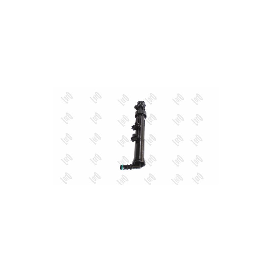 Abakus 10303077 Washer Fluid Jet, Headlight Cleaning Suitable for Mercedes-Benz B-Class (W246, W242)