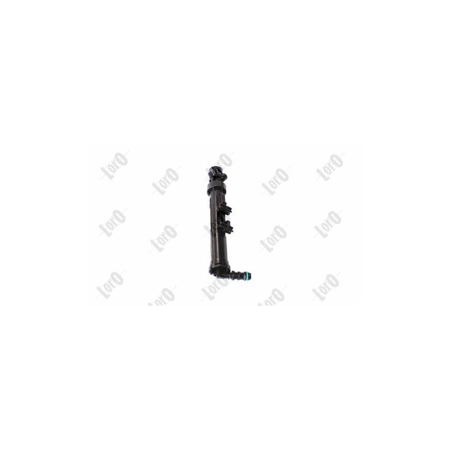 Abakus 10303078 Washer Fluid Jet, Headlight Cleaning Suitable for Mercedes-Benz B-Class (W246, W242)