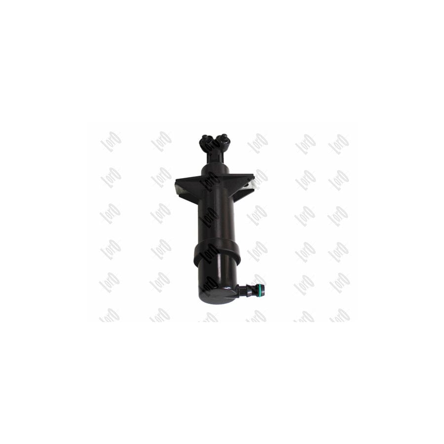 Abakus 10303094 Washer Fluid Jet, Headlight Cleaning Suitable for Mercedes-Benz ML-Class (W163)