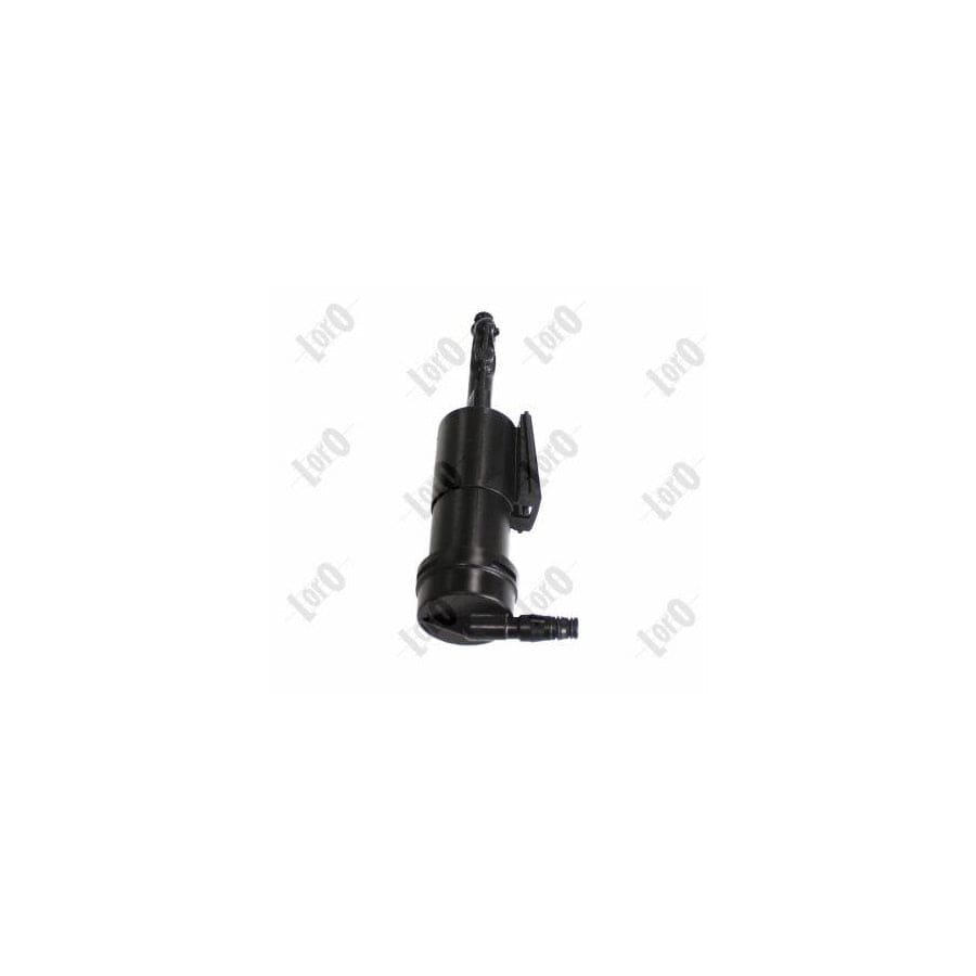 Abakus 10303108 Washer Fluid Jet, Headlight Cleaning