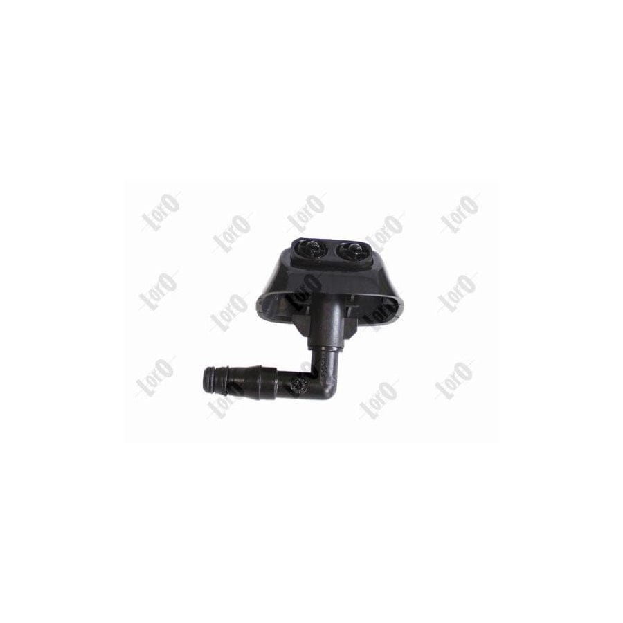 Abakus 10303113 Washer Fluid Jet, Headlight Cleaning