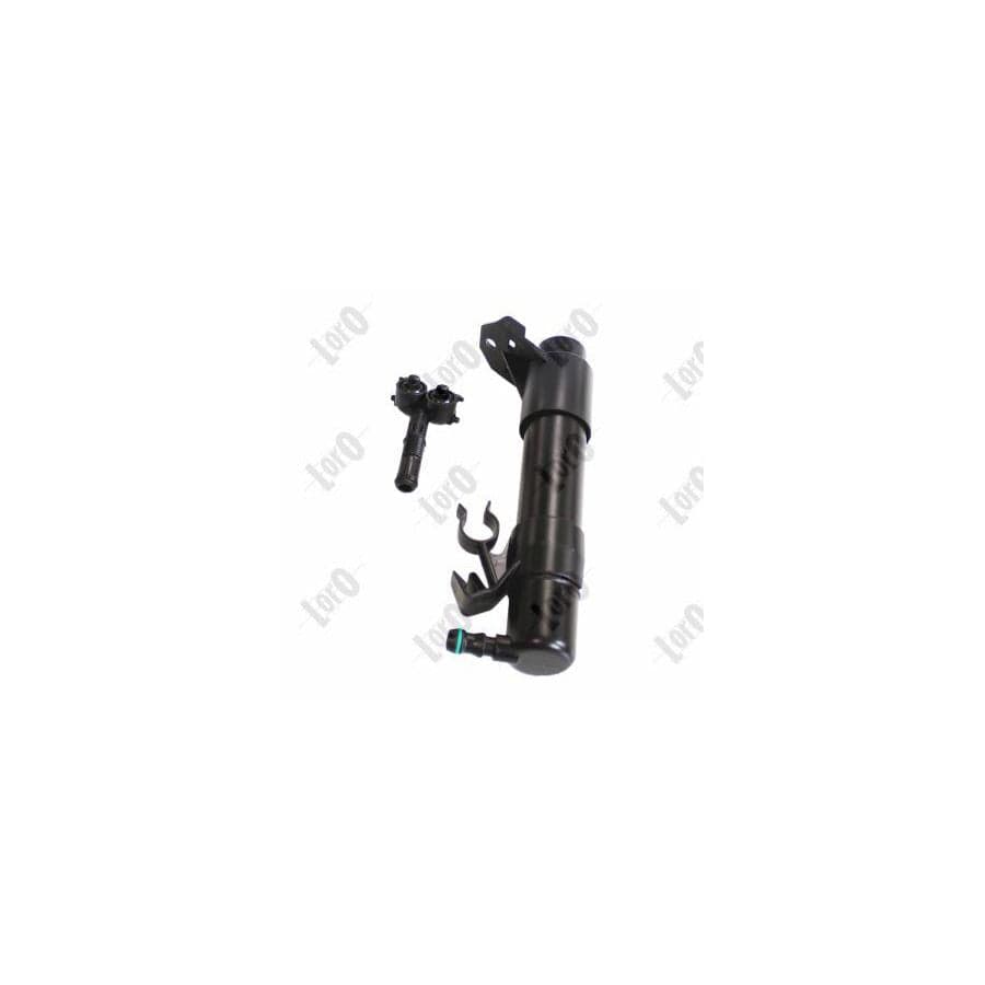 Abakus 10303128 Washer Fluid Jet, Headlight Cleaning