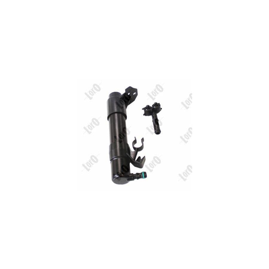 Abakus 10303129 Washer Fluid Jet, Headlight Cleaning
