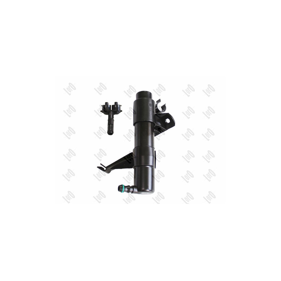 Abakus 10303143 Washer Fluid Jet, Headlight Cleaning for VW Touareg I (7La, 7L6, 7L7)