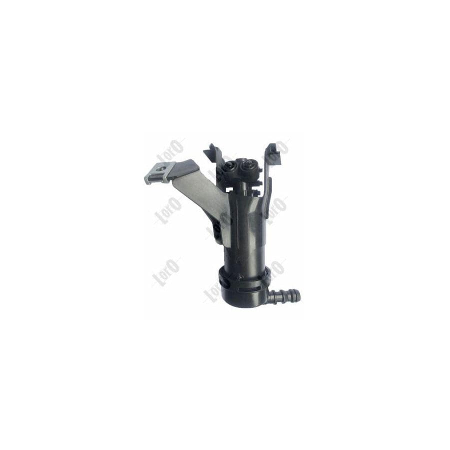 Abakus 10303175 Washer Fluid Jet, Headlight Cleaning for Nissan Teana II (J32)
