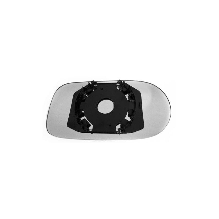 Abakus 1125G01 Mirror Glass, Outside Mirror for Fiat Strada