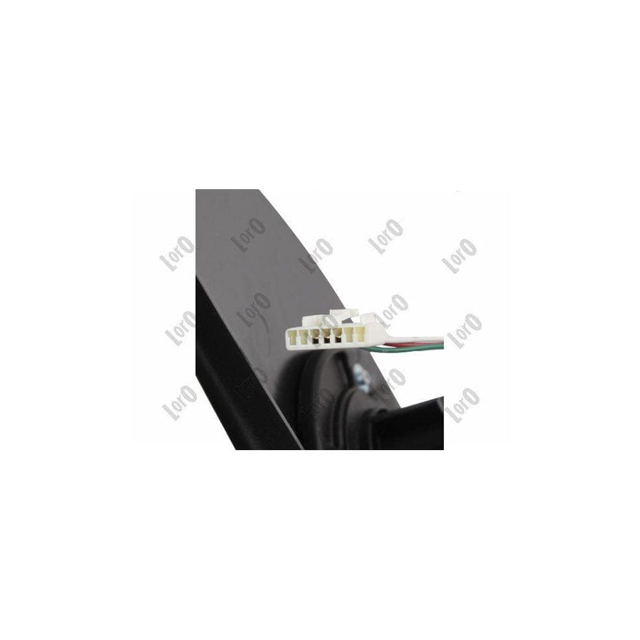 Abakus 1129M07 Wing Mirror for Fiat Panda II Hatchback (169)
