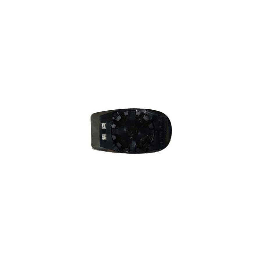 Abakus 1137G04 Mirror Glass, Outside Mirror for Fiat Punto II Hatchback (188)