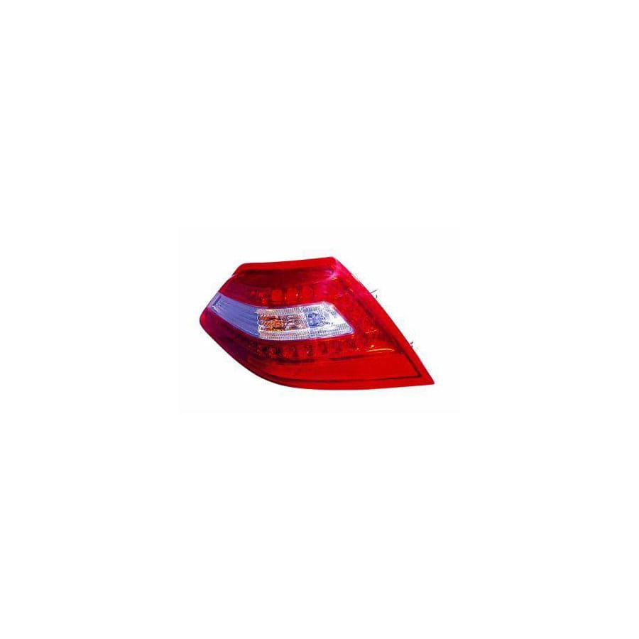 Abakus 1151932Ru Rear Light for Nissan Teana II (J32)