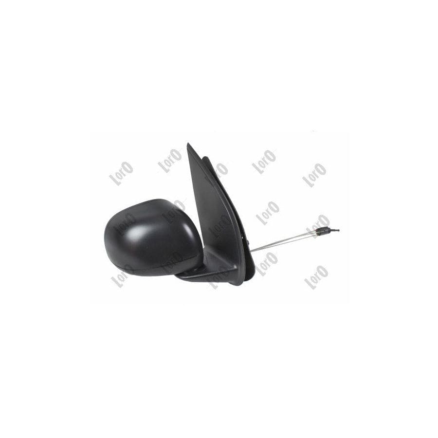 Abakus 1163M02 Wing Mirror for Fiat Panda III Hatchback (312, 319)