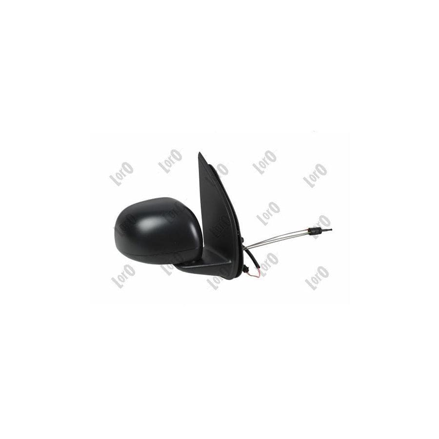Abakus 1163M03 Wing Mirror for Fiat Panda III Hatchback (312, 319)