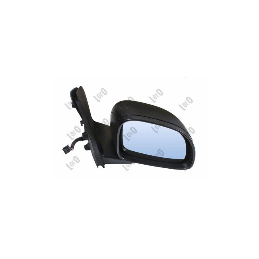 Abakus 1163M14 Wing Mirror for Fiat Panda III Hatchback (312, 319)