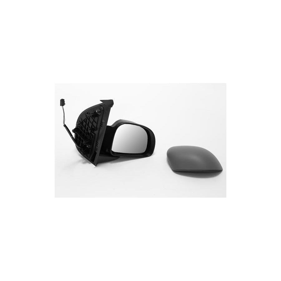 Abakus 1163M17 Wing Mirror for Fiat Panda III Hatchback (312, 319)