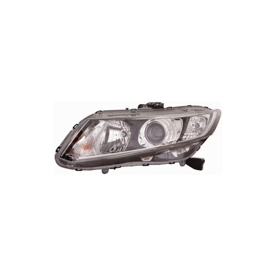 Abakus 1171110Rmlehm2 Headlight for Honda CIVIC IX Saloon (Fb, Fg)