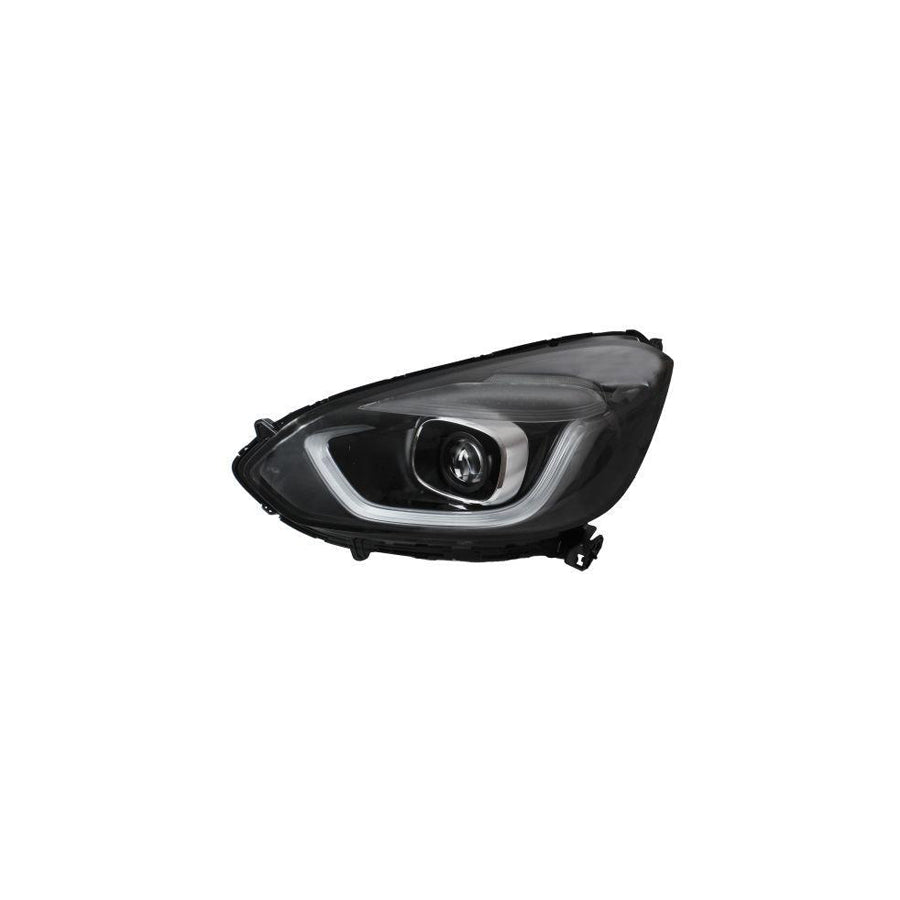 Abakus 1171154Lmldem2 Headlight for Honda Jazz (Gr_)