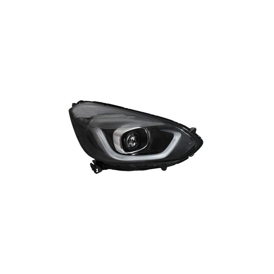 Abakus 1171154Rmldem2 Headlight for Honda Jazz (Gr_)