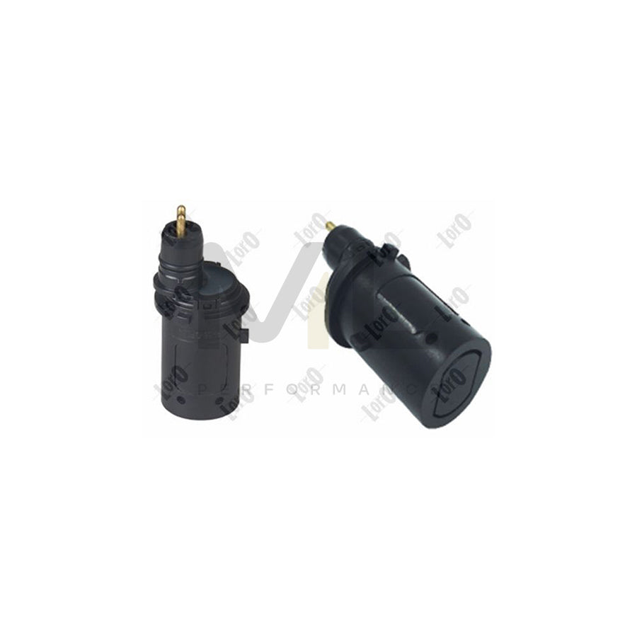 ABAKUS 120-01-011 Parking sensor Rear, Ultrasonic Sensor