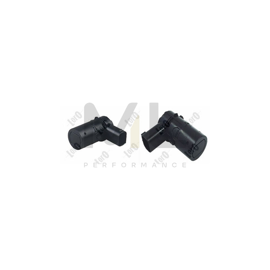 ABAKUS 120-01-013 Parking sensor Front, Ultrasonic Sensor