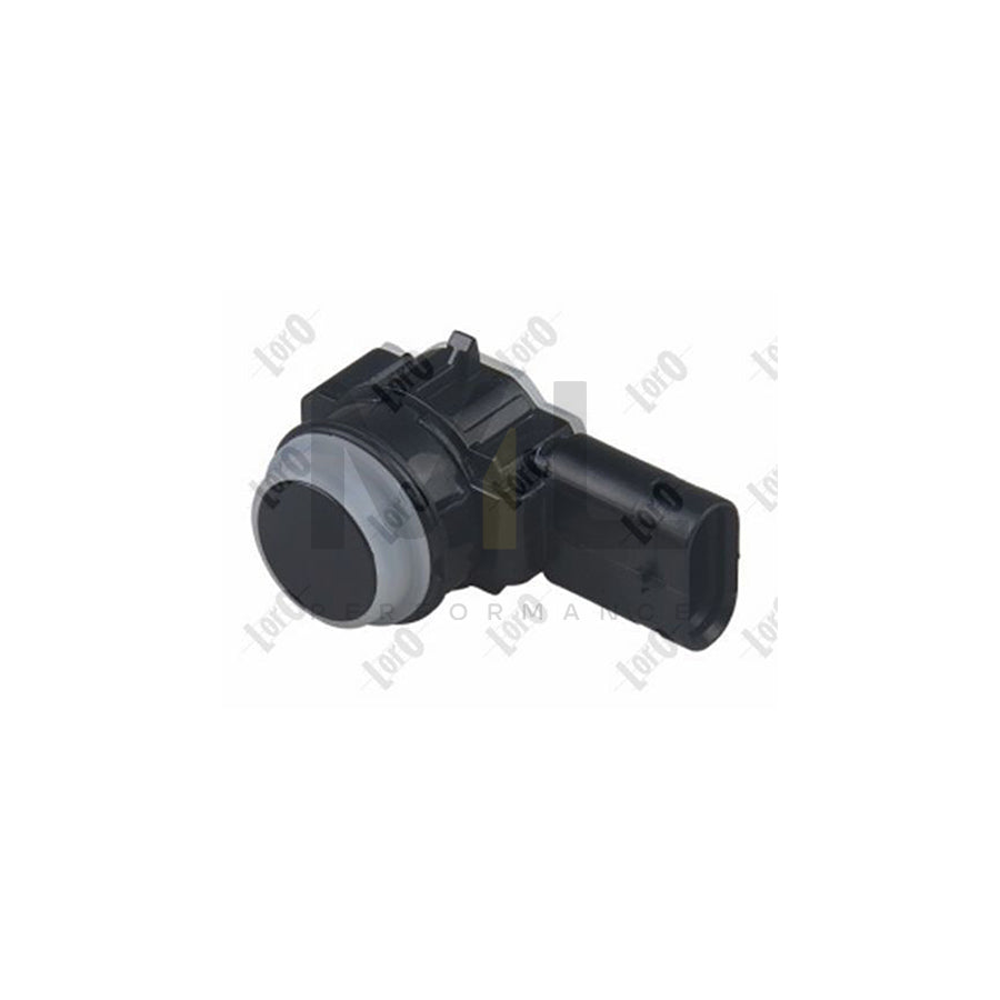 ABAKUS 120-01-015 Parking sensor Front, Black, Ultrasonic Sensor