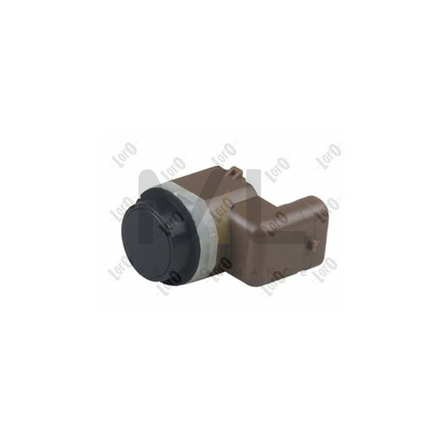 ABAKUS 120-01-019 Parking sensor Front, Black, Ultrasonic Sensor