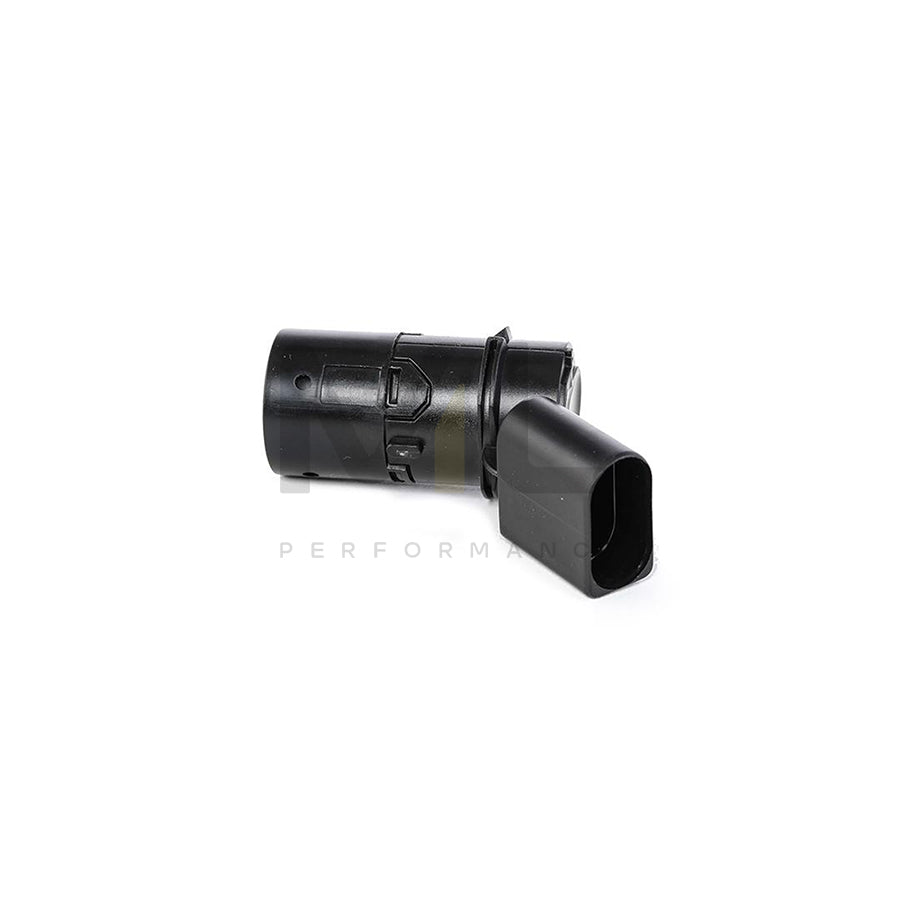 ABAKUS 120-01-034 Parking sensor Rear, Black, Ultrasonic Sensor