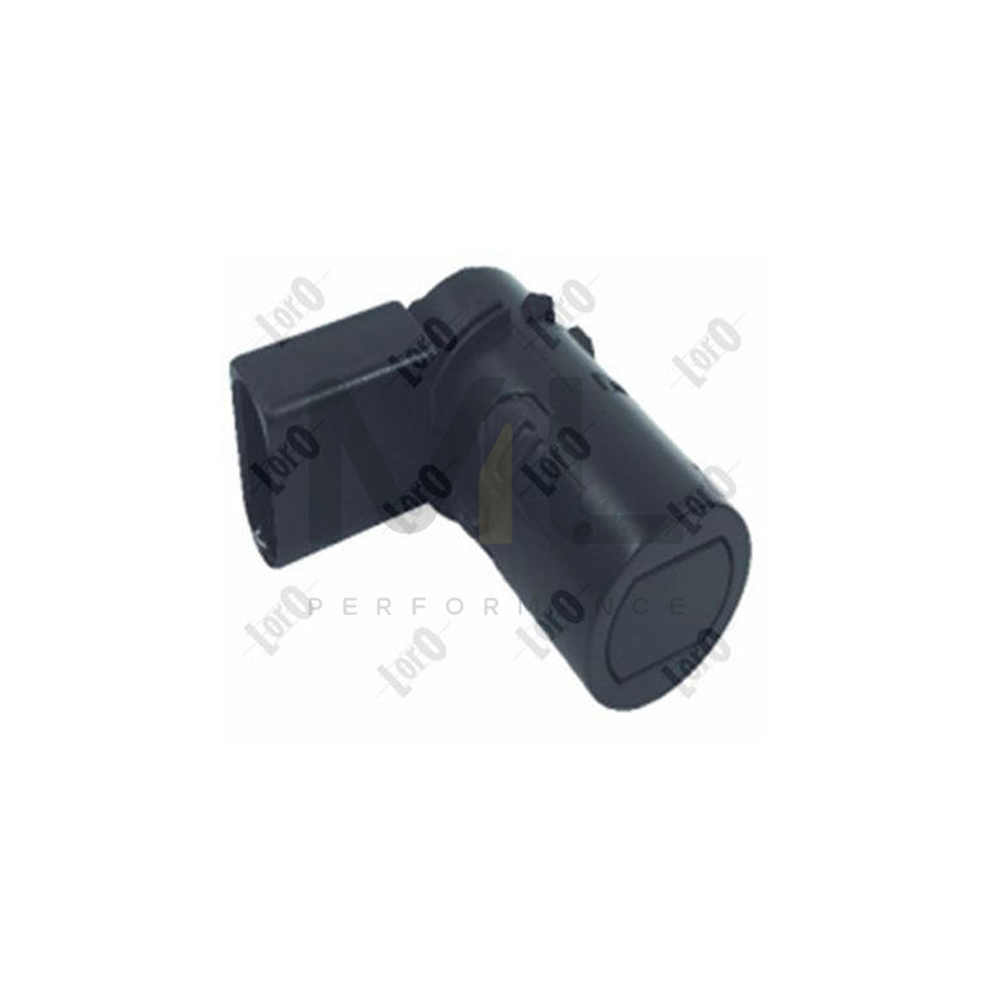ABAKUS 120-01-036 Parking sensor Front, Black, Ultrasonic Sensor