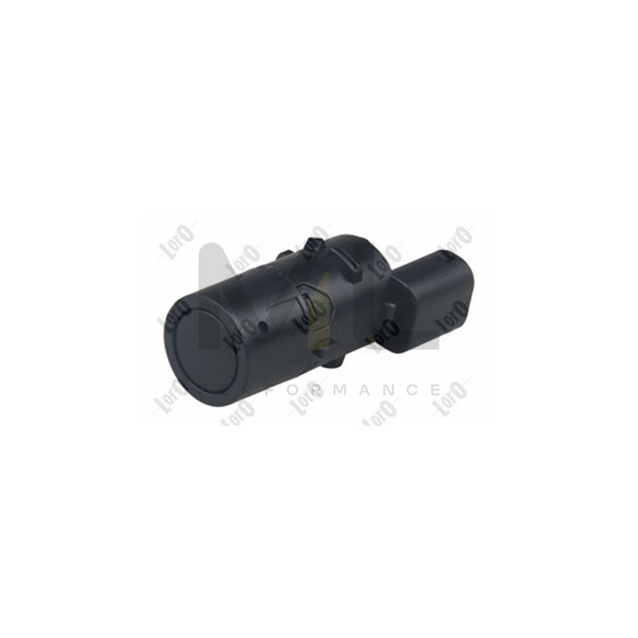 ABAKUS 120-01-059 Parking sensor Rear, Black, Ultrasonic Sensor