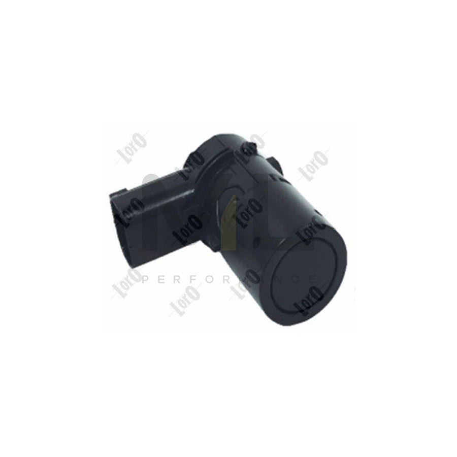 ABAKUS 120-01-060 Parking sensor for CITROEN C4 Rear, Black, Ultrasonic Sensor