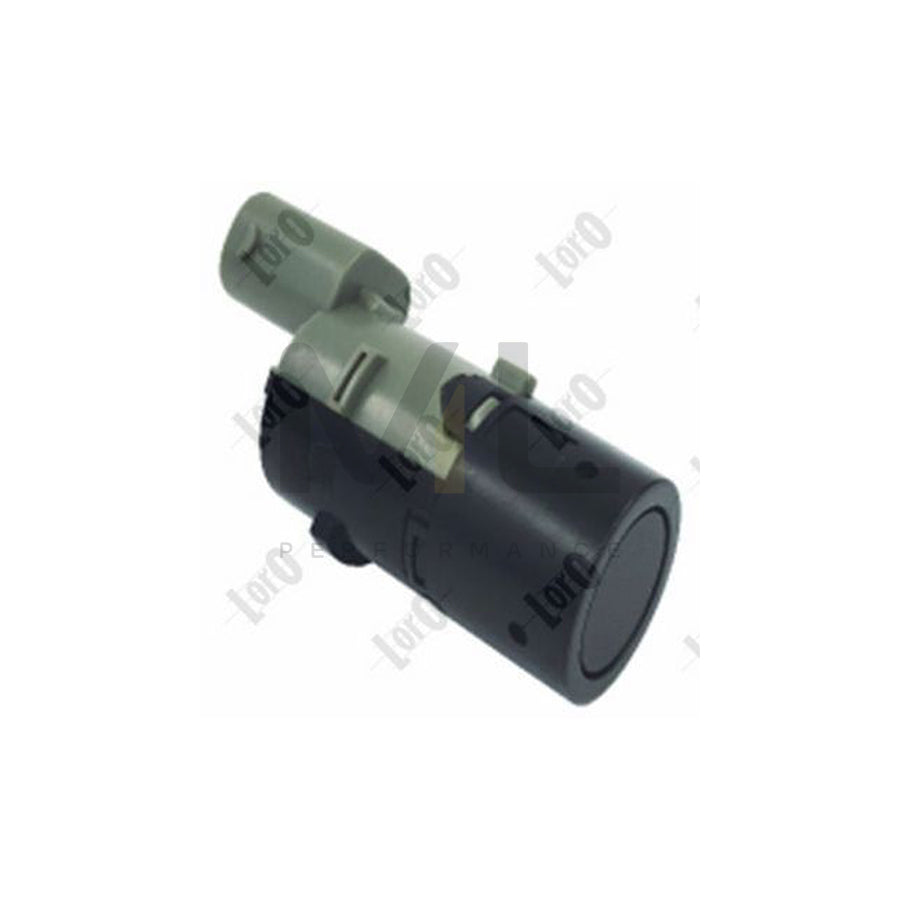 ABAKUS 120-01-061 Parking sensor for CITROEN C8 Rear, Grey, Ultrasonic Sensor